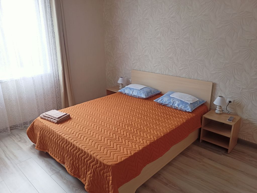 Апартаменты №1