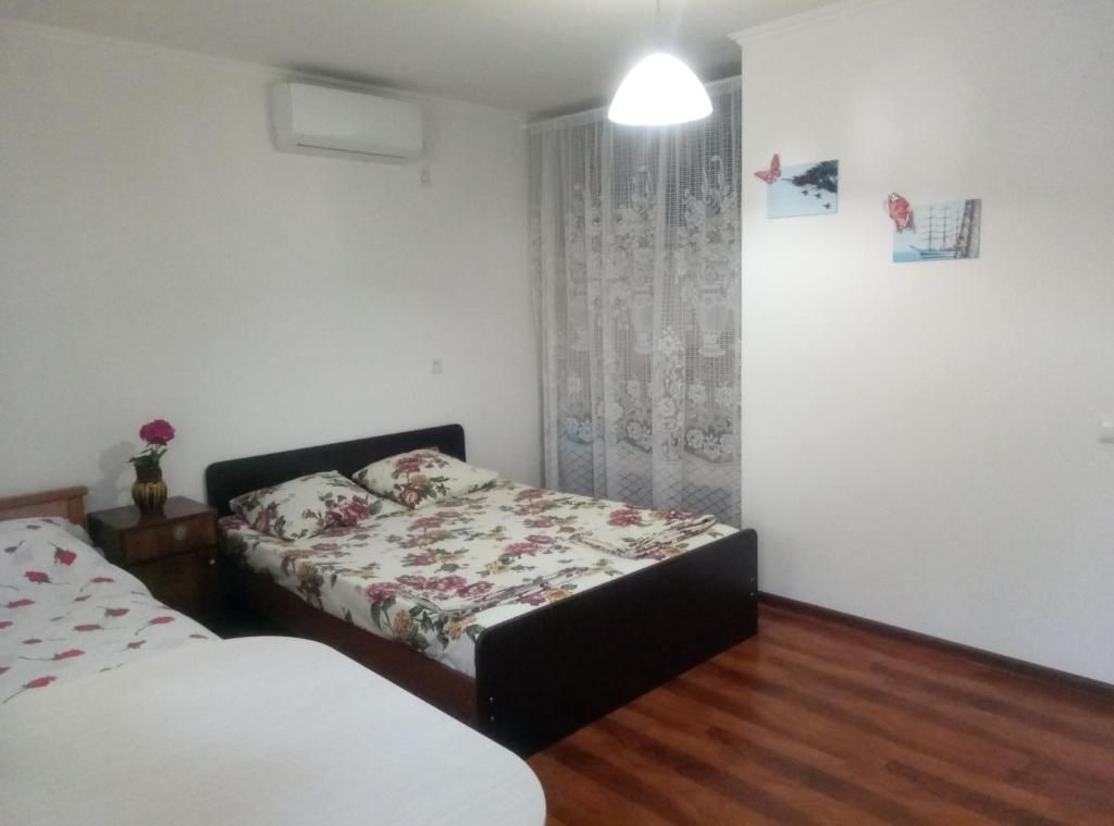 Трёхместный номер стандарт