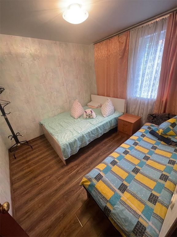 Трёхместный номер стандарт