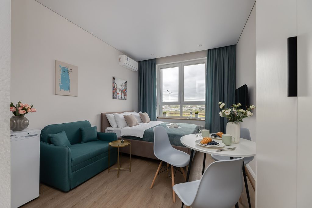 Апартаменты Air