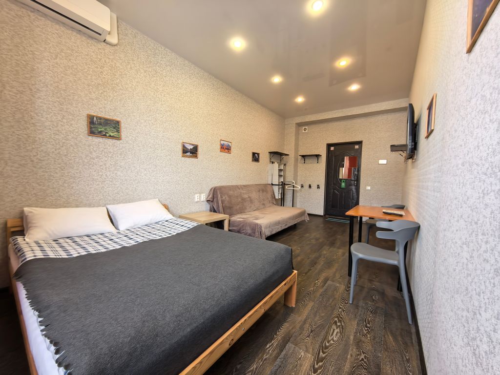 Семейный номер стандарт