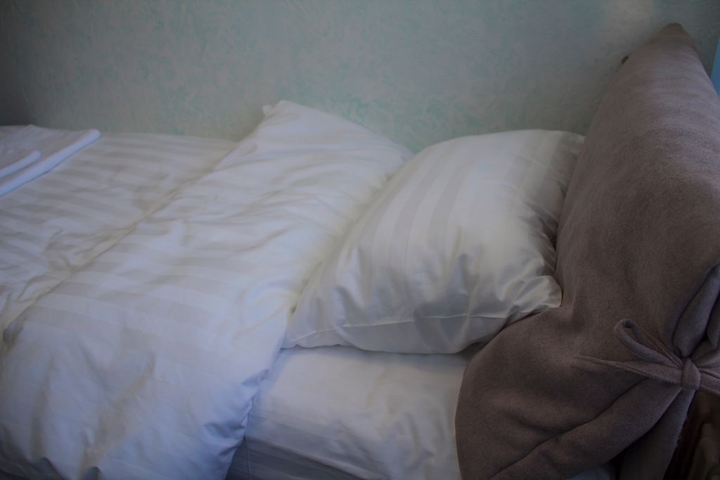 Одноместный номер стандарт