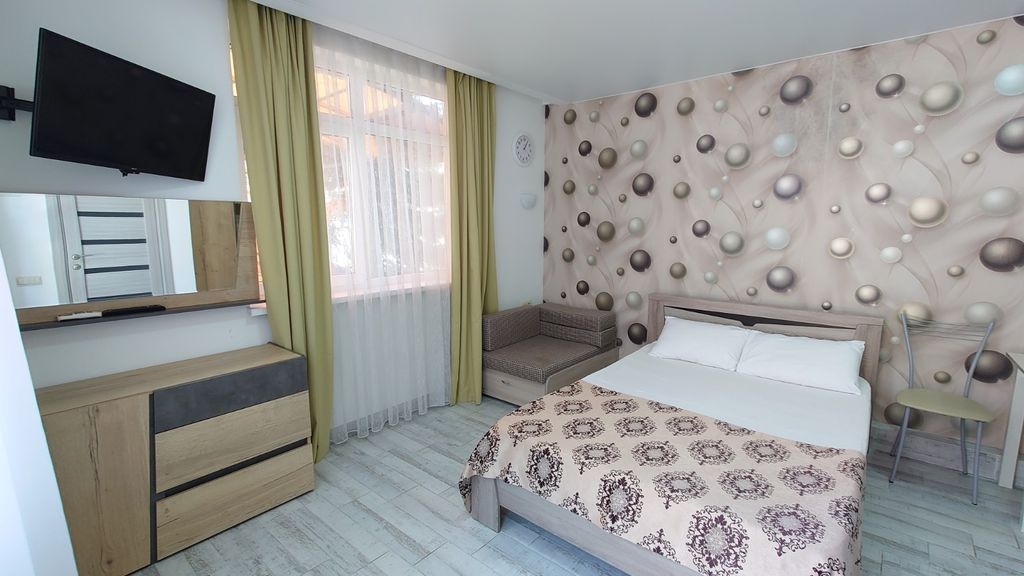 Апартаменты апартаменты студия