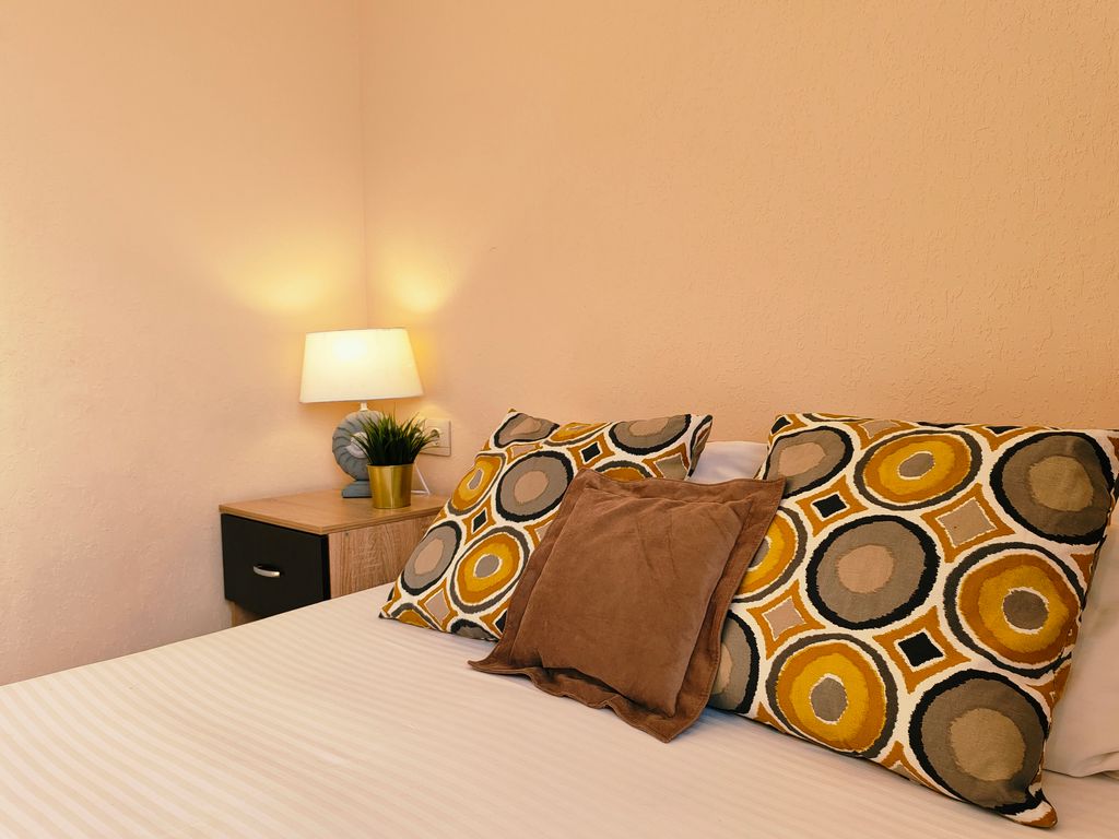 Четырёхместный номер Четырехместный стандарт