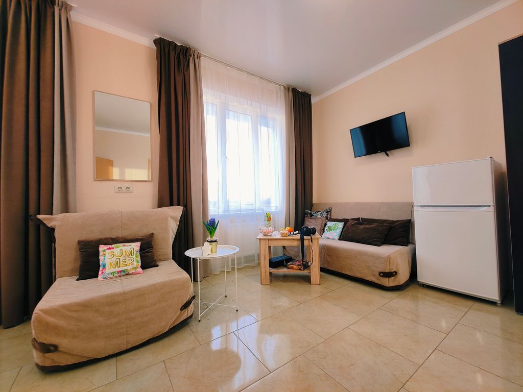 Семейный номер стандарт