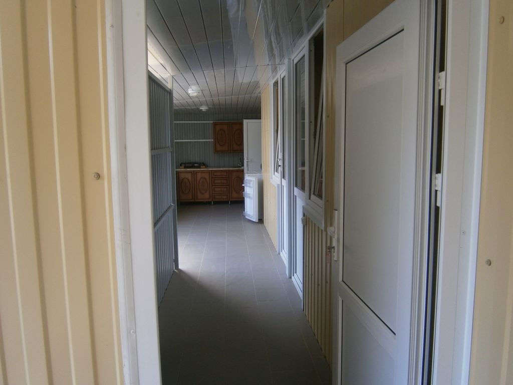 Апартаменты стандарт