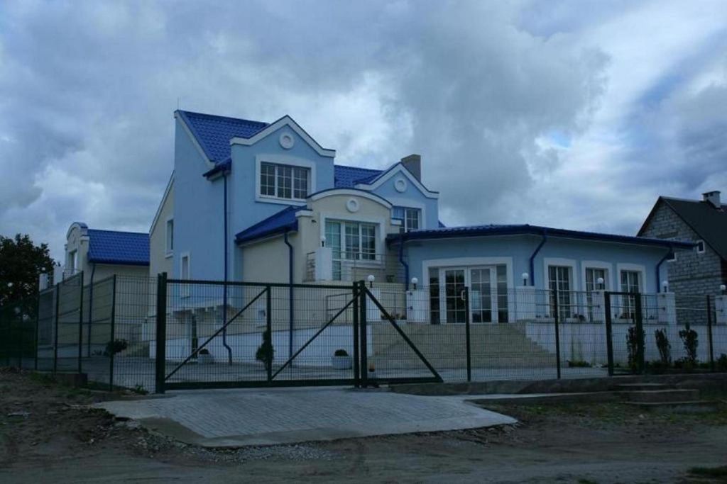 Семейный Люкс