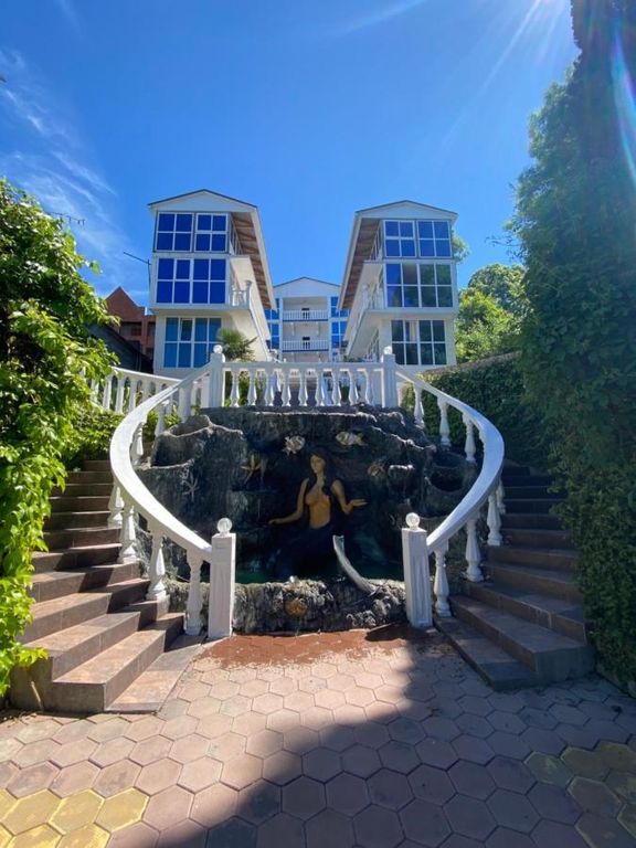 Двухместный номер с 2 отдельными кроватями стандарт