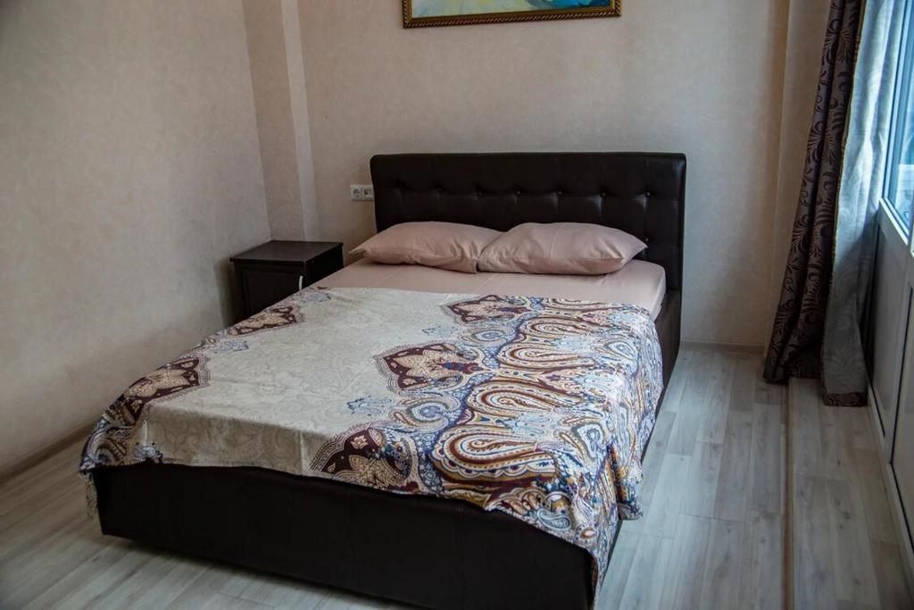 Семейный номер двухкомнатный комфорт