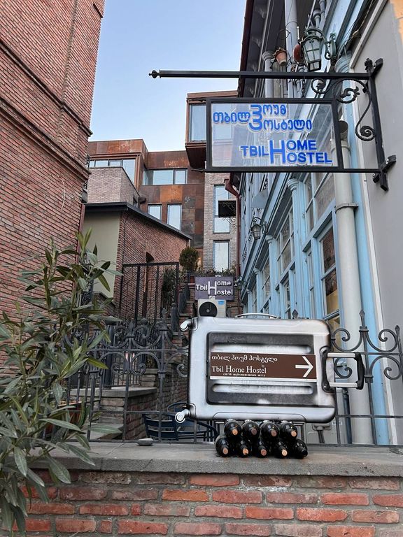 Многоместный смешанный номер 8ми местный женский