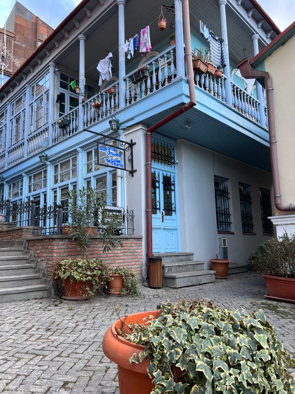 Многоместный смешанный номер 16-ти местный