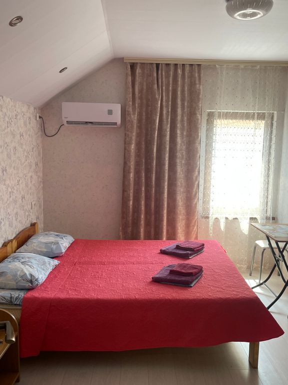 Двухместный номер с 2 отдельными кроватями стандарт