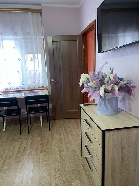 Семейный номер улучшенный