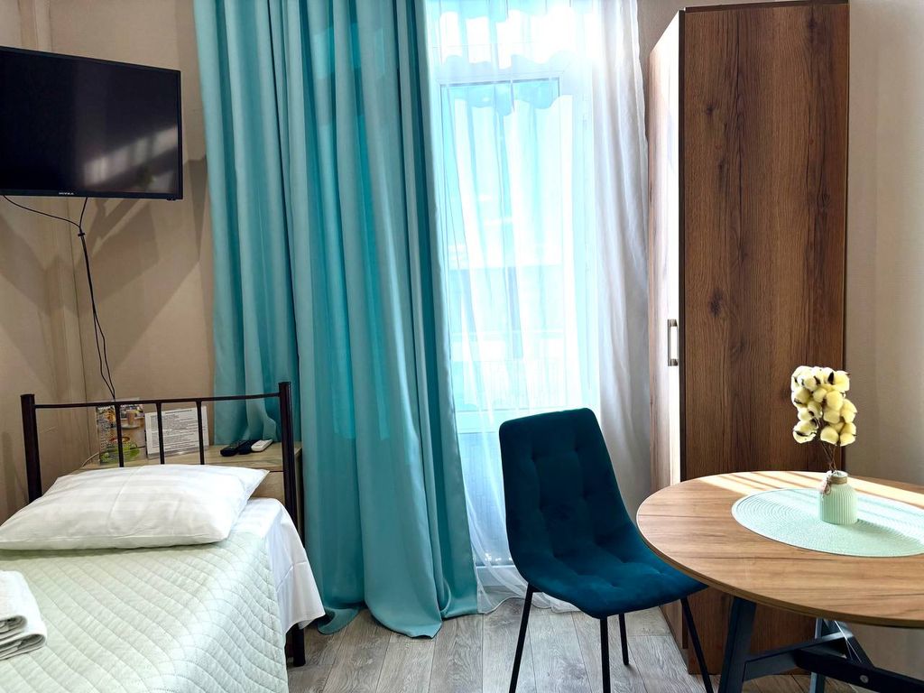 Семейный апартаменты в центре Сочи на набережной Ривьера