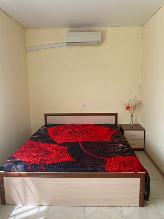 Двухместный номер с 1 кроватью стандарт