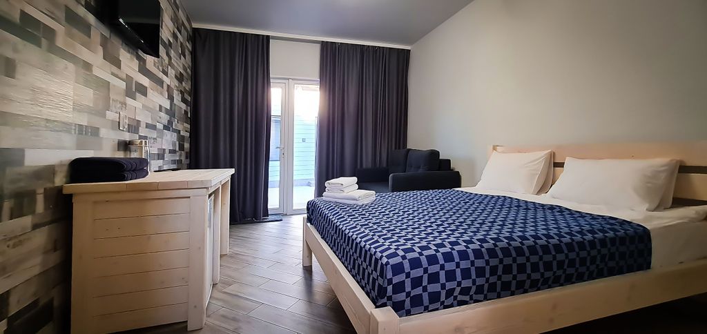 Семейный номер улучшенный