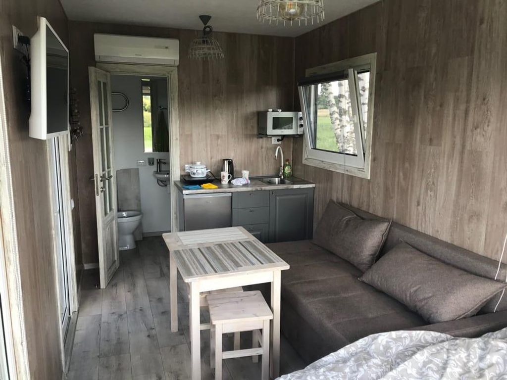 Дом стандарт