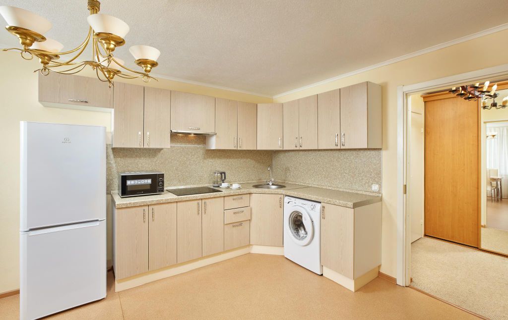 Апартаменты стандарт