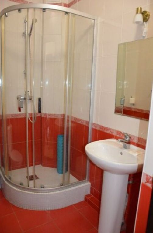 Трёхместный номер стандарт плюс