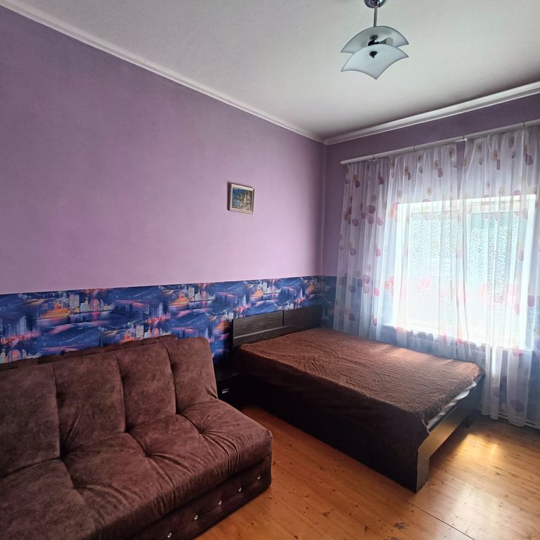 Семейный номер люкс