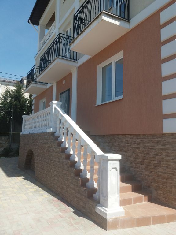 Четырёхместный номер стандарт