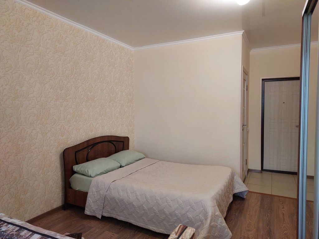 Семейный номер с кухней