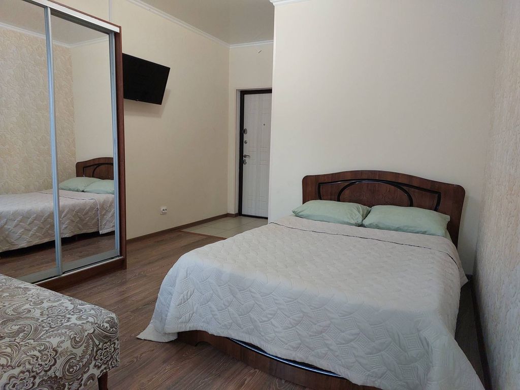 Семейный номер