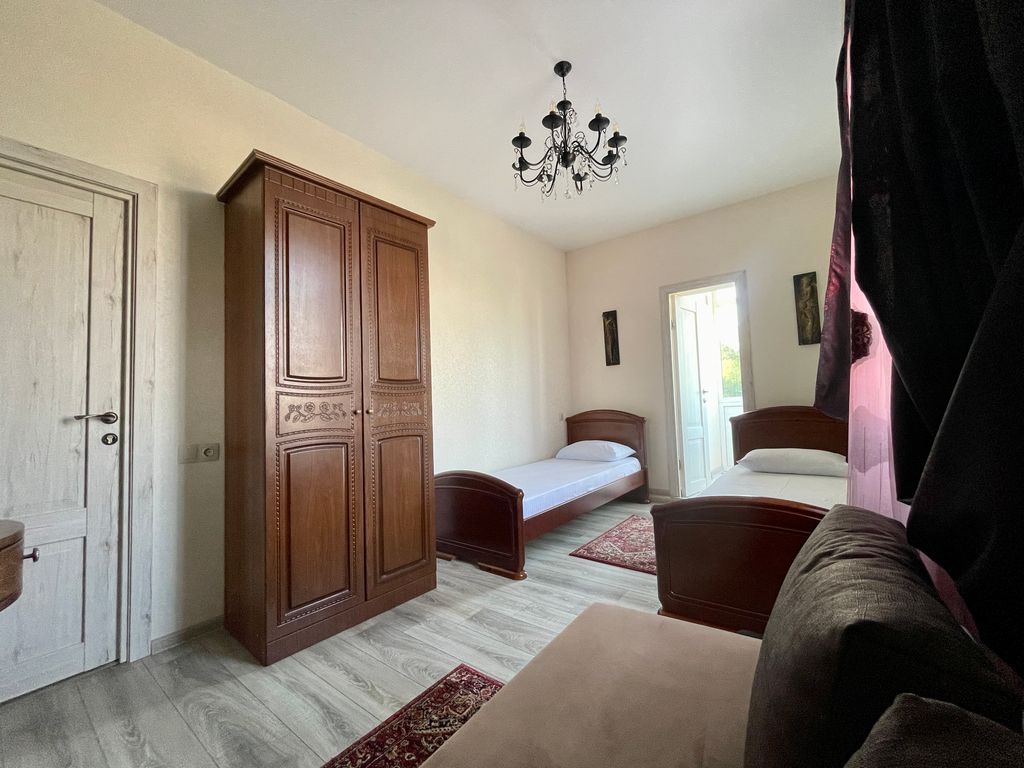 Двухместный номер с 2 отдельными кроватями Двухместный номер с двумя кроватями