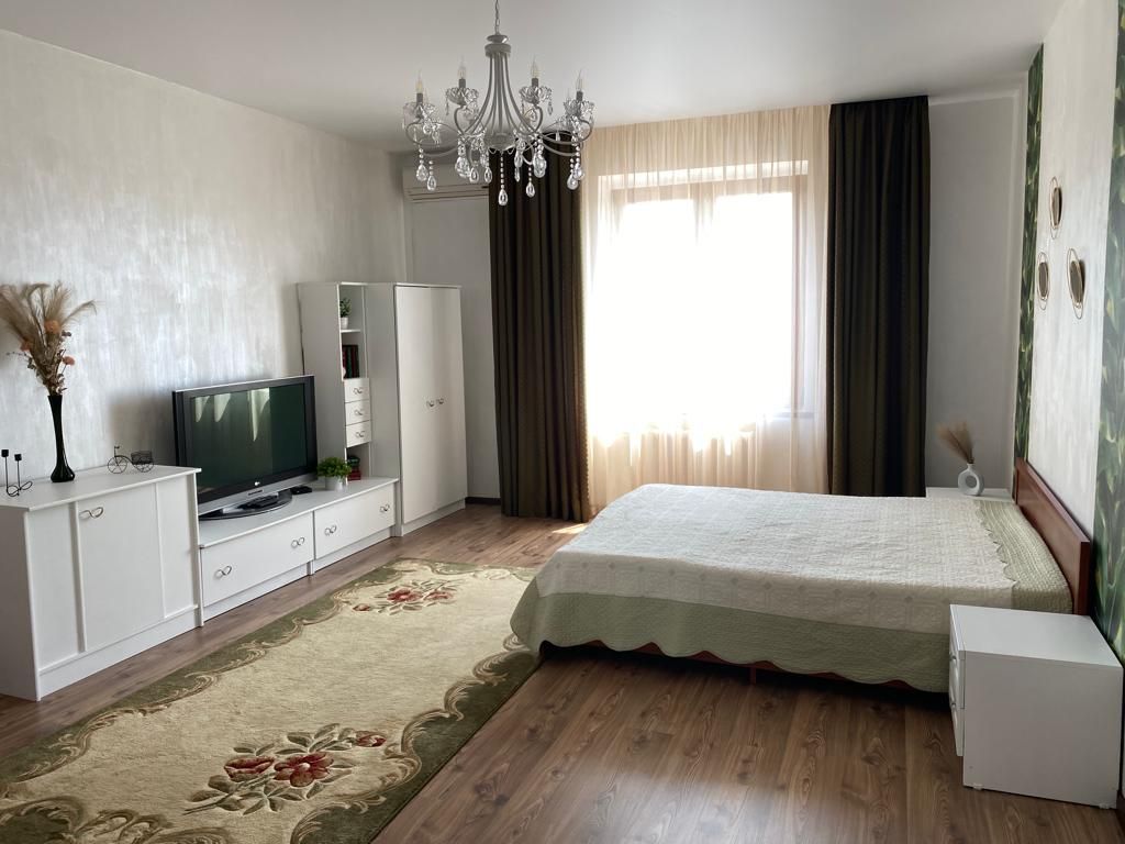 Трёхместный номер стандарт с видом на город