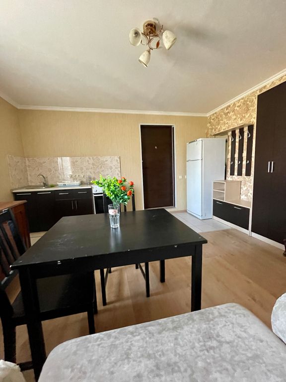 Апартаменты стандарт