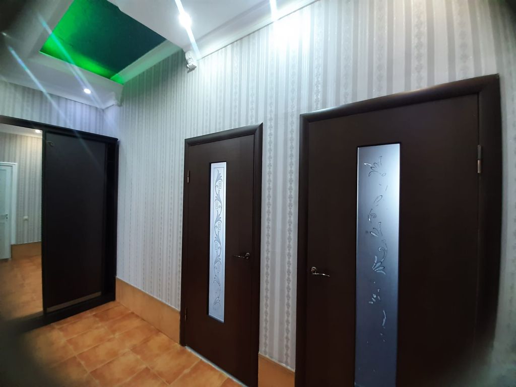 Семейный номер люкс