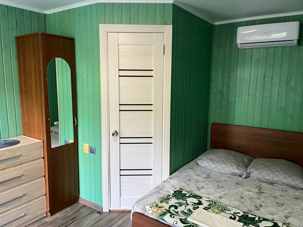 Трёхместный номер стандарт