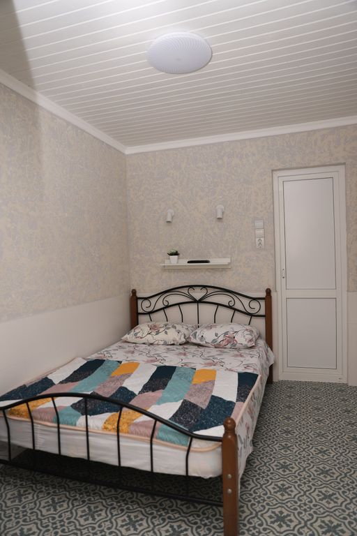 Двухместный номер с 1 кроватью люкс