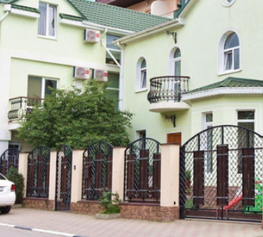 Трёхместный номер стандарт