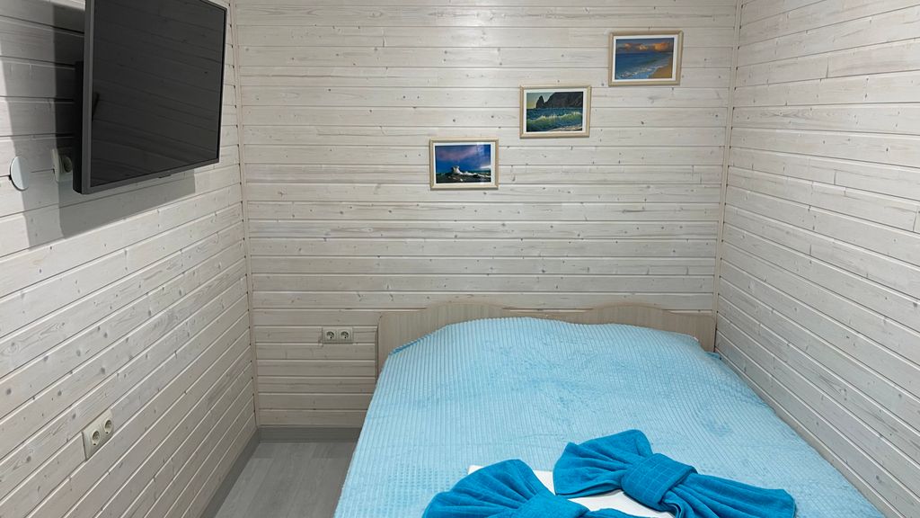 Семейный номер улучшенный