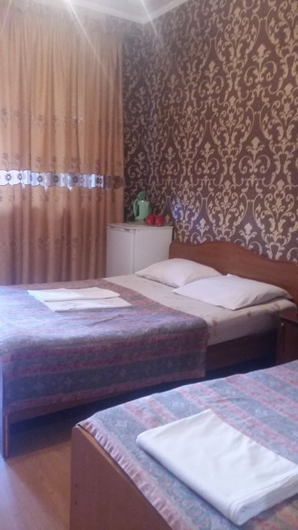 Семейный номер стандарт