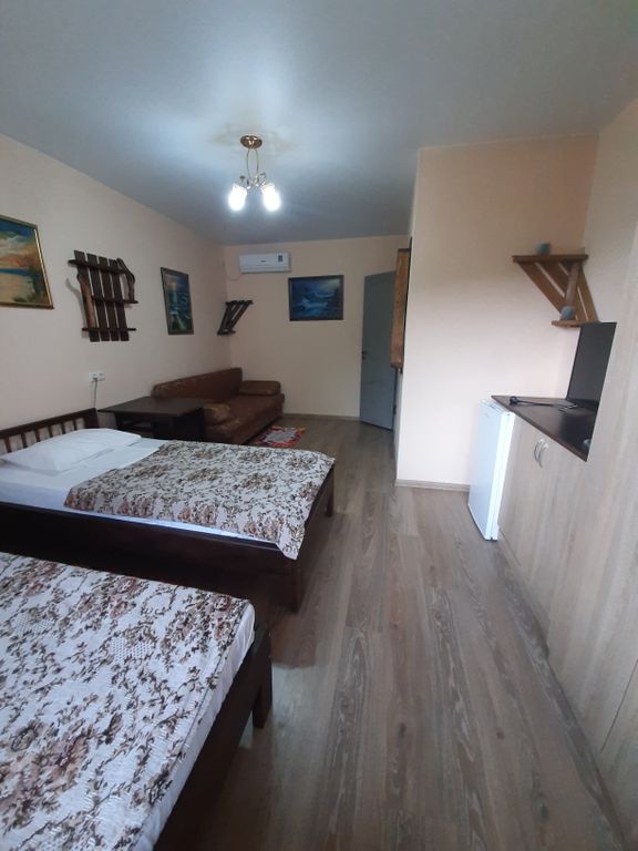 Семейный номер стандарт