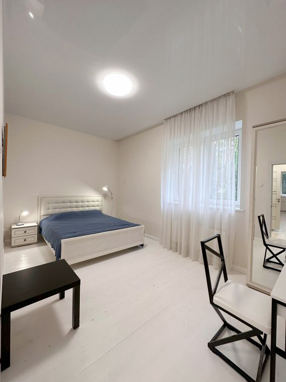 Двухместный номер с 2 отдельными кроватями Двухкомнатный номер с 2 отдельными кроватями