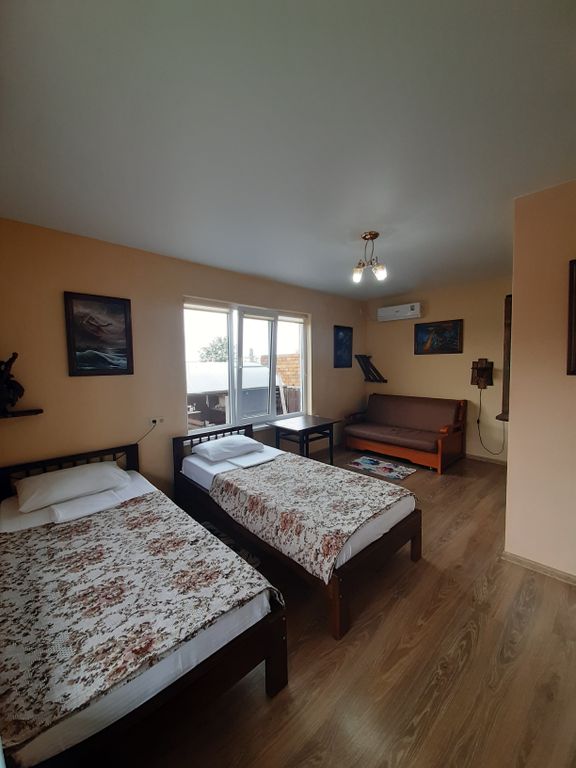 Семейный номер стандарт