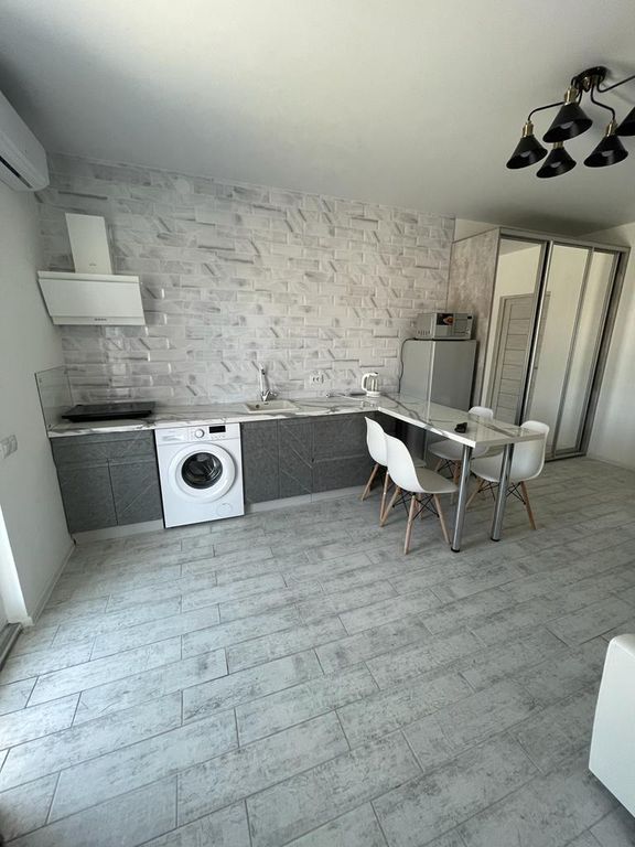 Семейный номер улучшенный