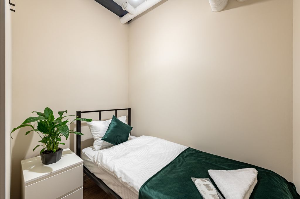 Одноместный номер без окна