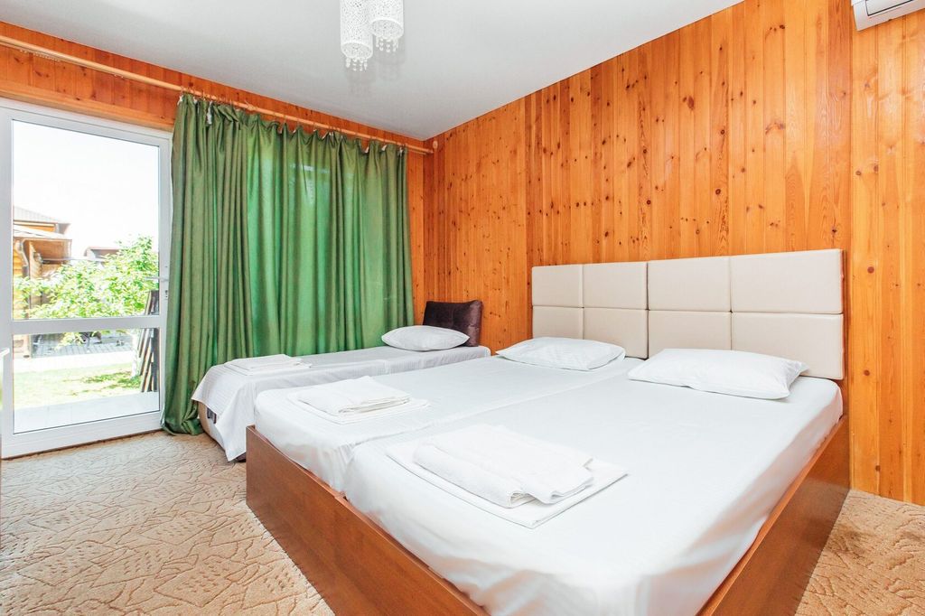 Семейный номер Семейный стандарт