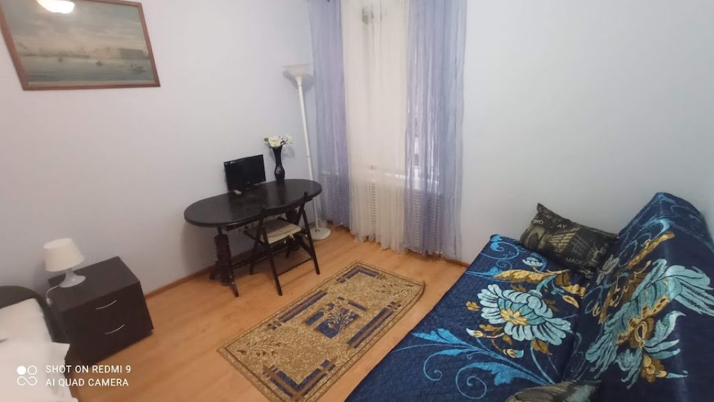 Семейный номер комфорт5