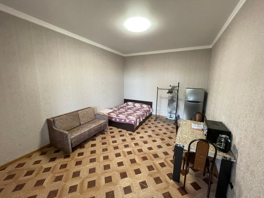 Двухместный номер с 2 отдельными кроватями улучшенный