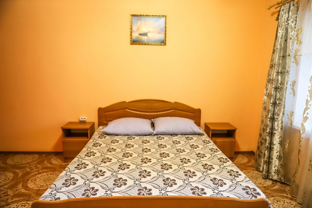 Семейный номер стандарт