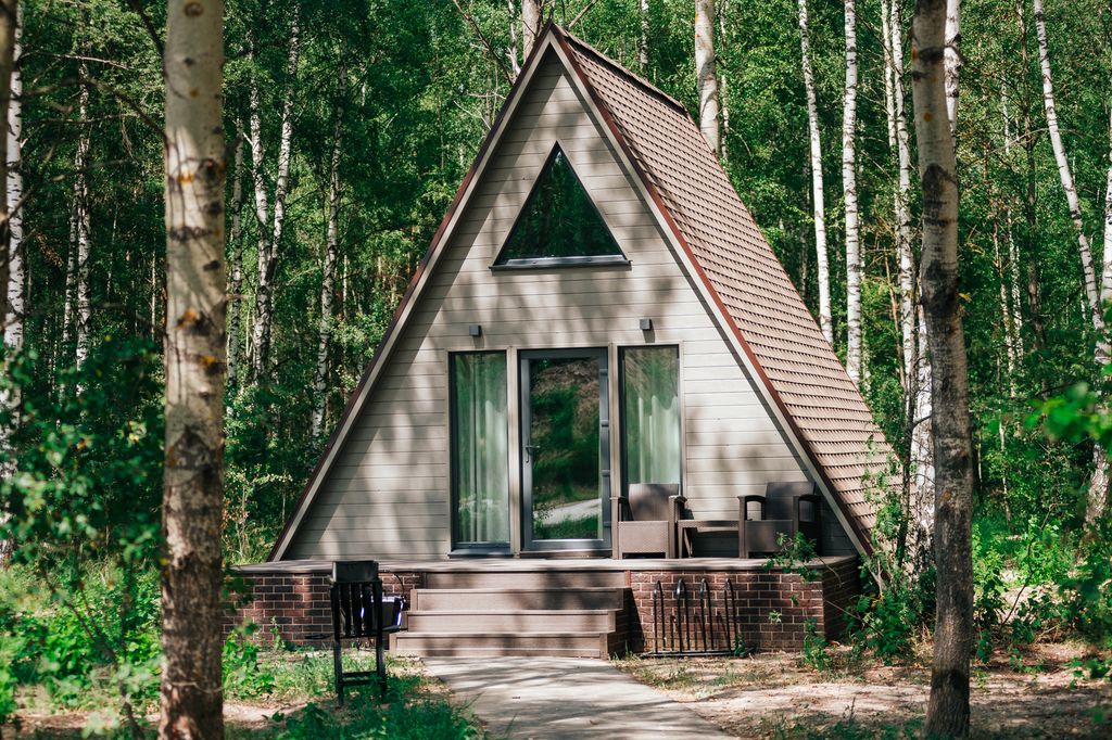 Лесной Дом