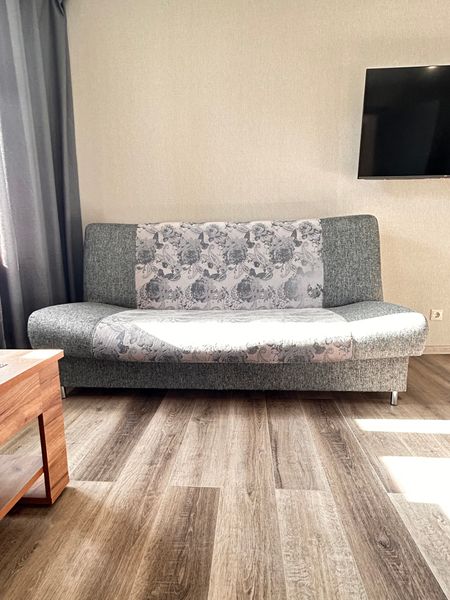 Гостиная (раскладной диван)