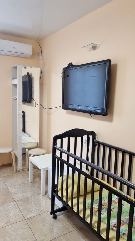 Семейный номер Номер на 2 взрослых и двоих детей