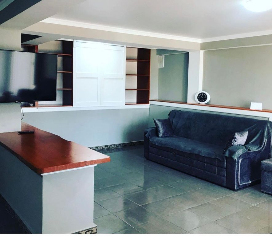 Семейный номер стандарт