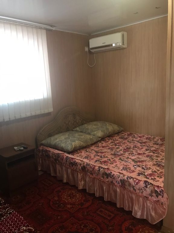 Трёхместный номер стандарт